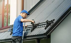 Best Green or Eco-Friendly Roofing Solutions  in Glasco, NY